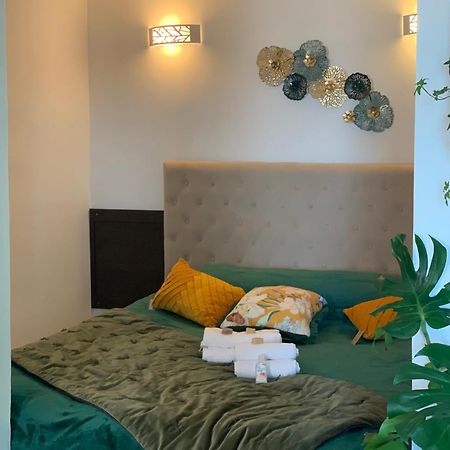 Grand Studio, Vue Mer Centre Ville Carte Parking Санари-сюр-Мер Экстерьер фото